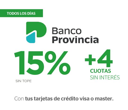 Promociones Bancarias CityKids